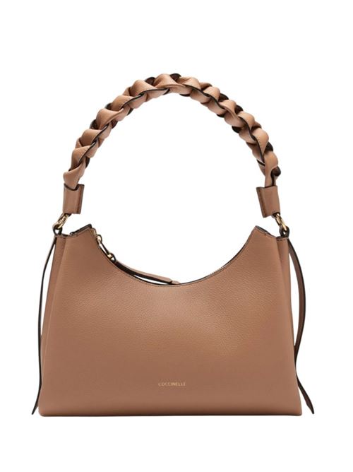 double grainy leather COCCINELLE | E1 M50 13 03 01.300